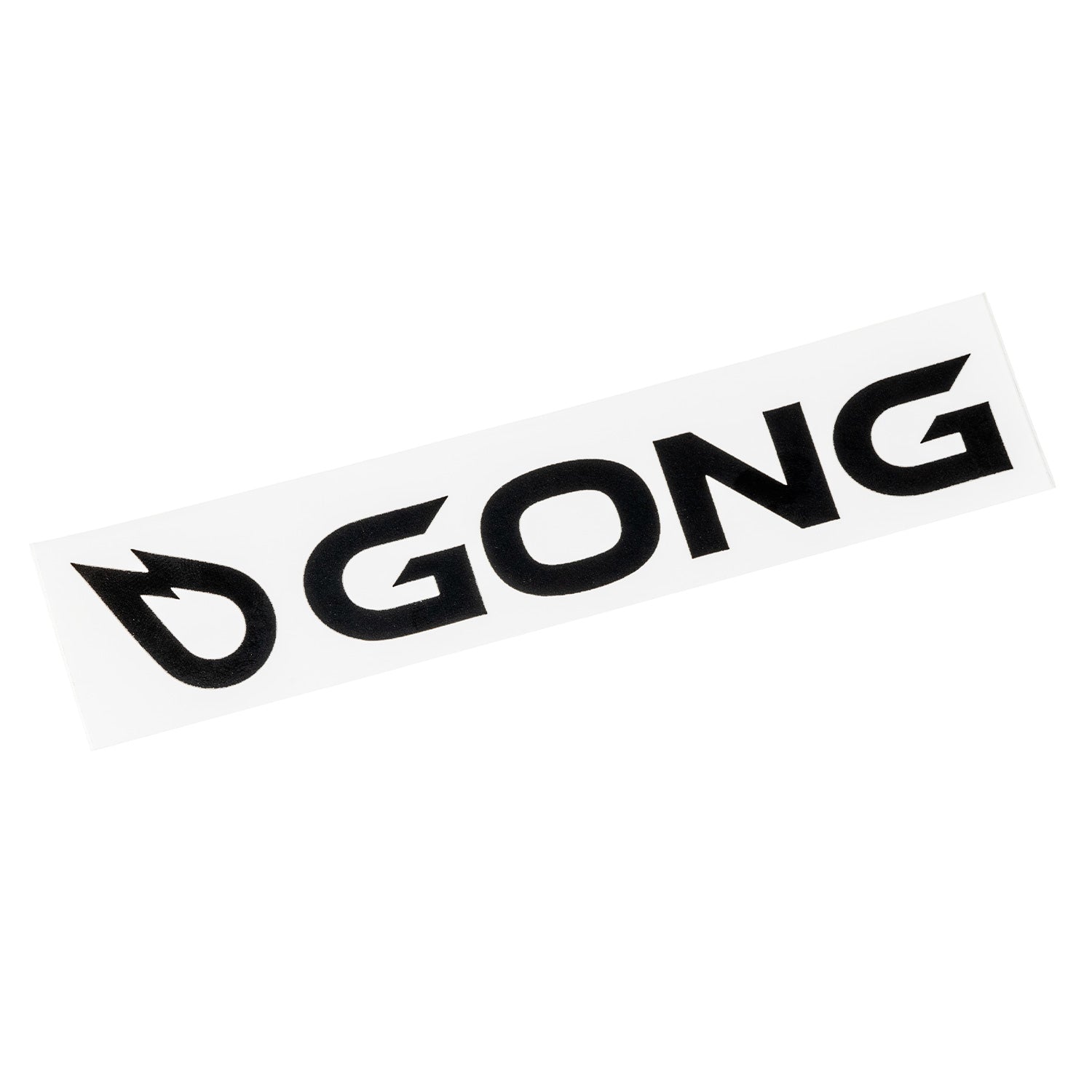 GONG | Sticker