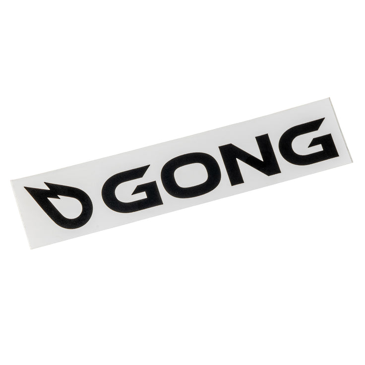 GONG | Sticker