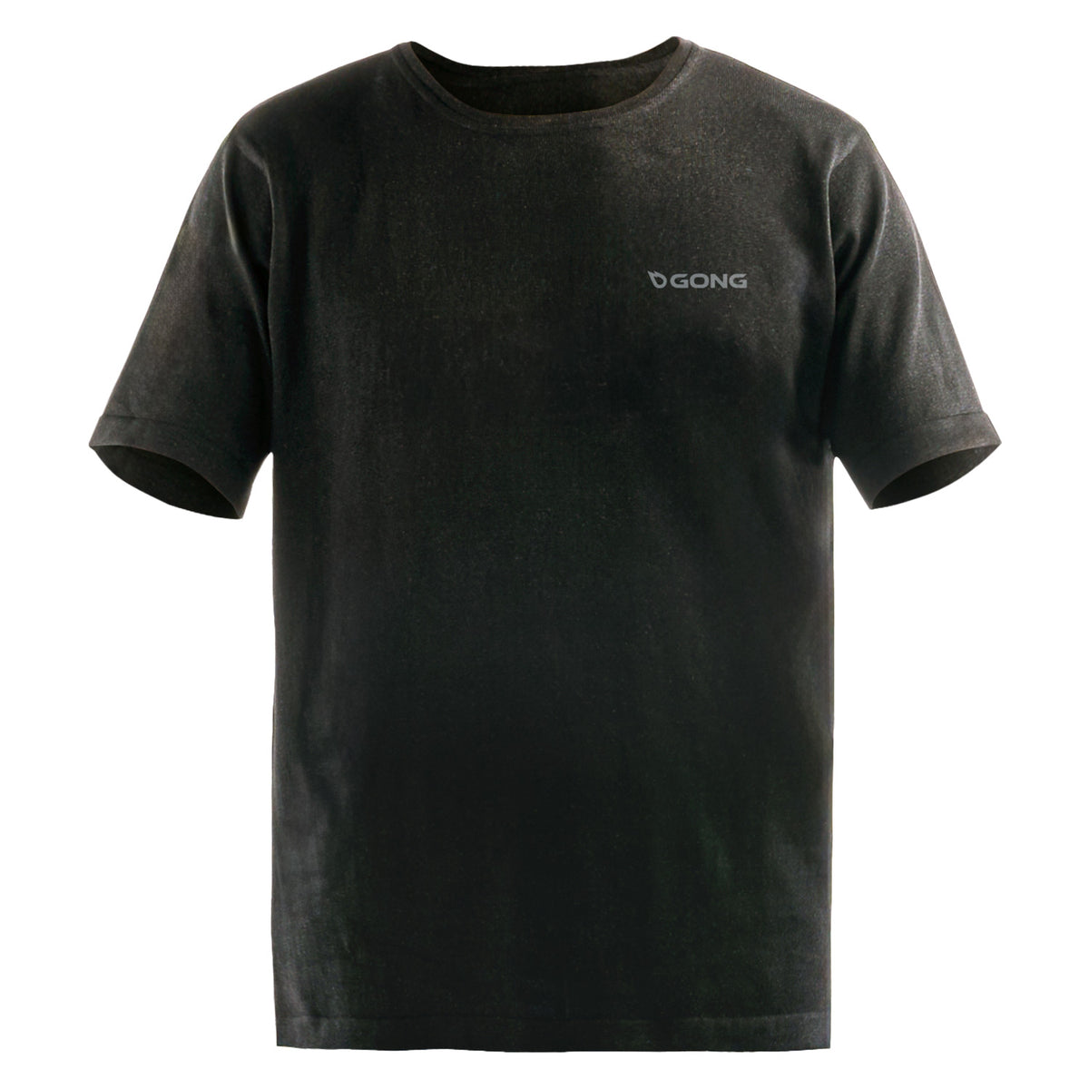 GONG | Bodyguard Short Sleeves Tee-Shirt
