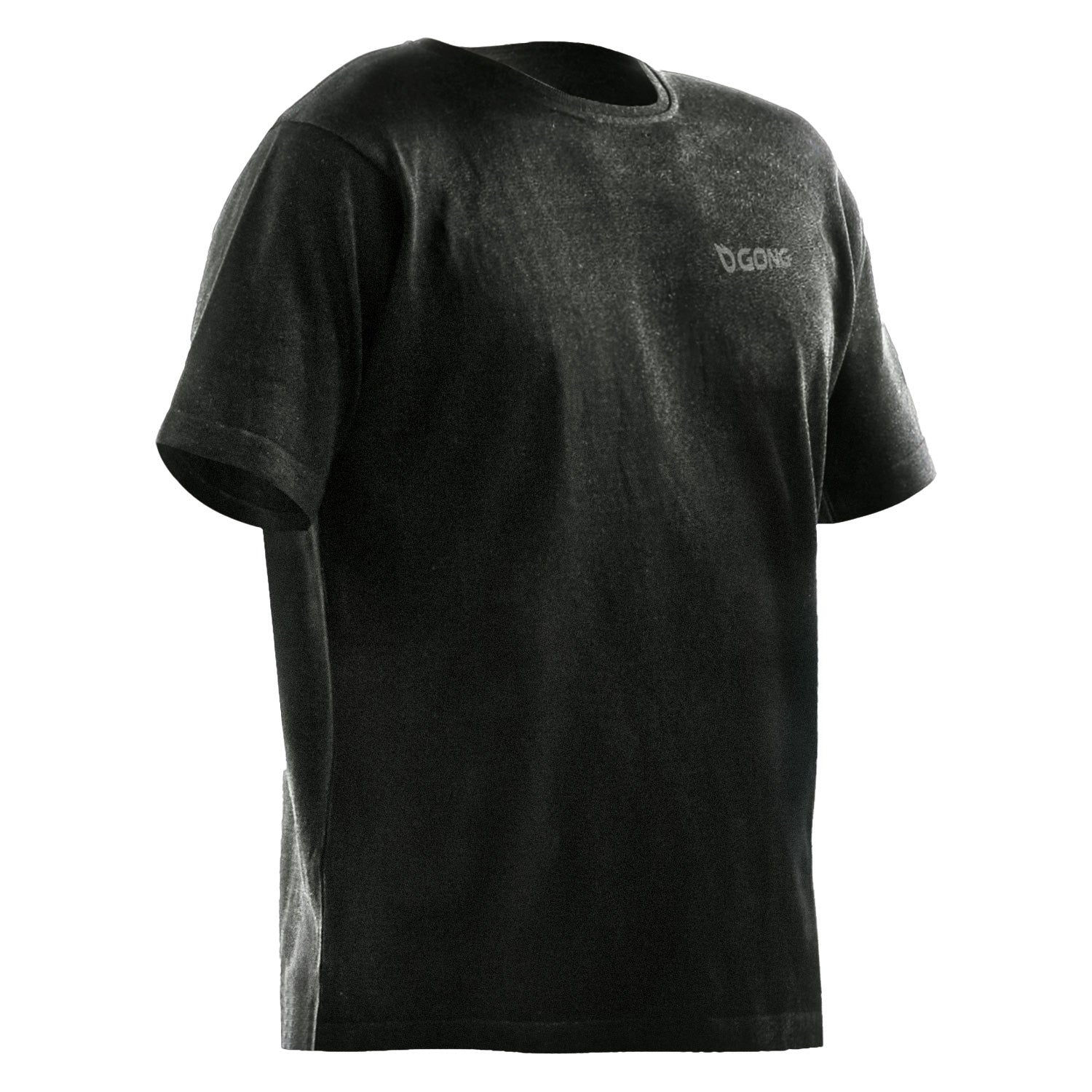 GONG | Bodyguard Short Sleeves Tee-Shirt