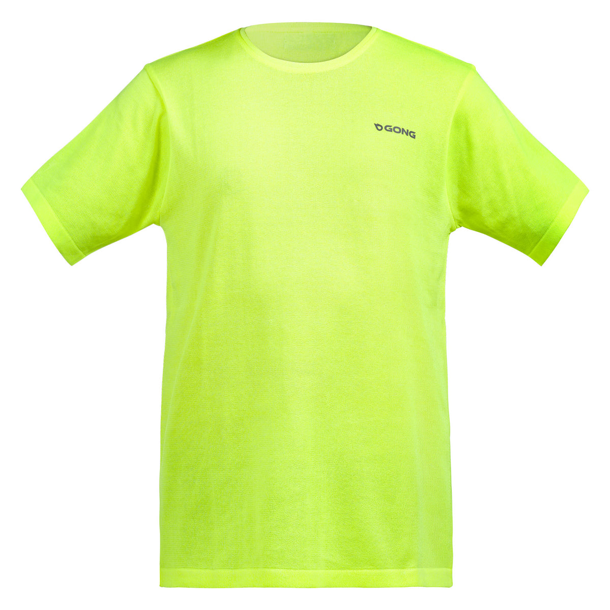 GONG | Bodyguard Short Sleeves Tee-Shirt