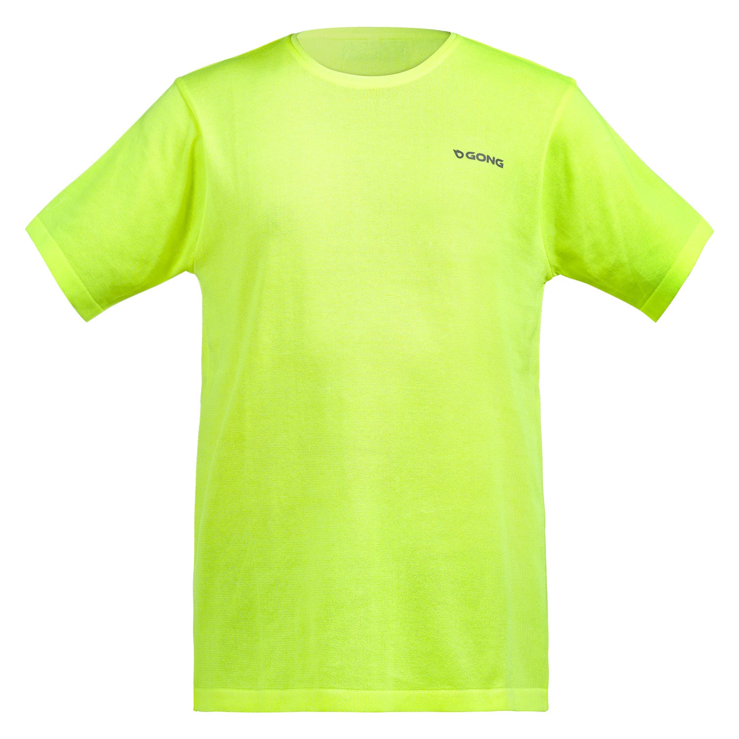 GONG | Bodyguard Short Sleeves Tee-Shirt