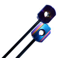 GONG | Foil SCS Nuts Titane