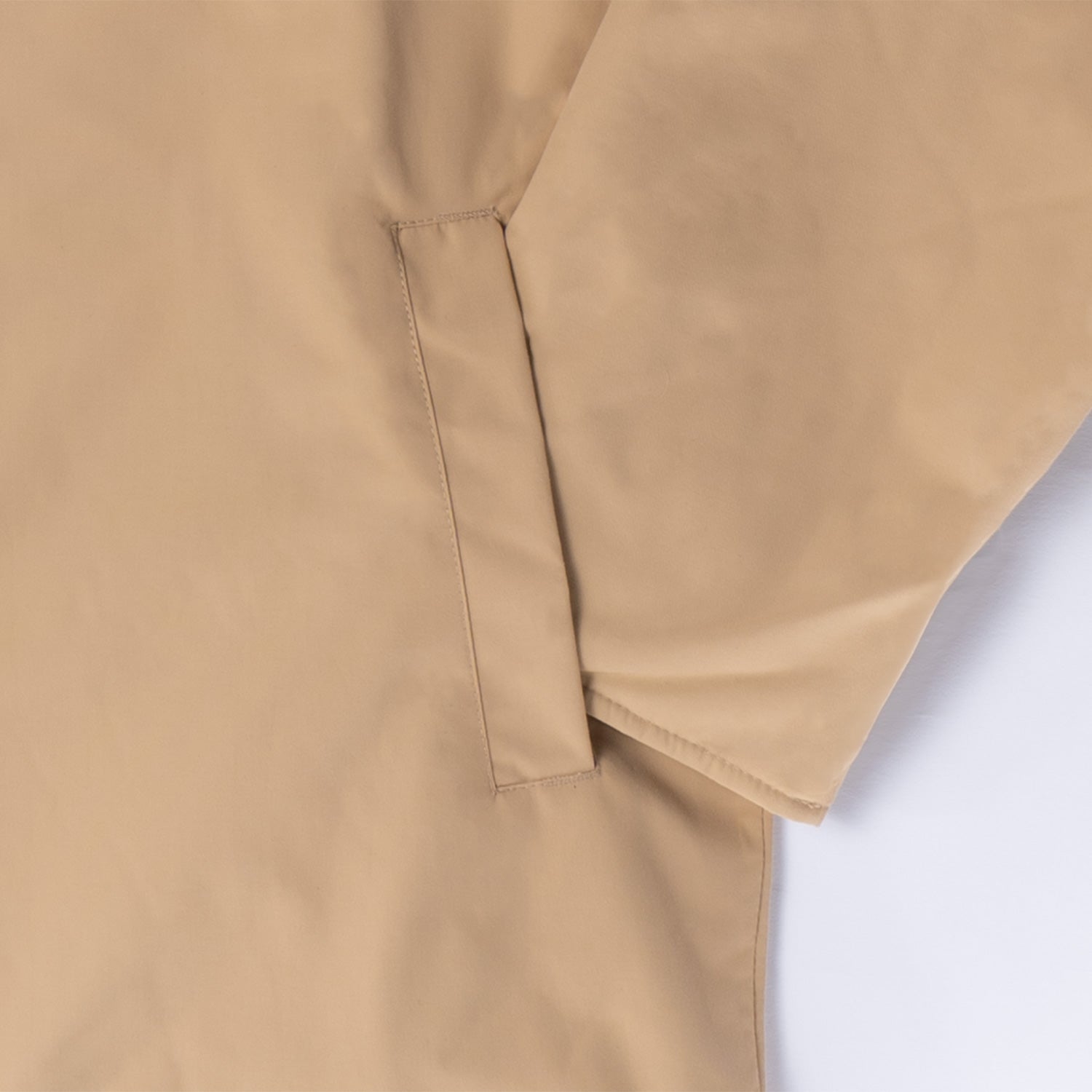 GONG | Veste Dryfleece Homme