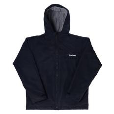 GONG | Dryfleece Jacket Man