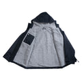 GONG | Dryfleece Jacket Man