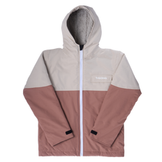 GONG | Veste Dryfleece Femme