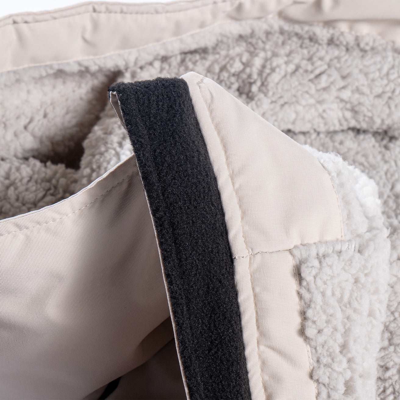 GONG | Dryfleece Jacket Woman