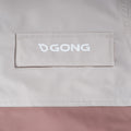 GONG | Dryfleece Jacket Woman