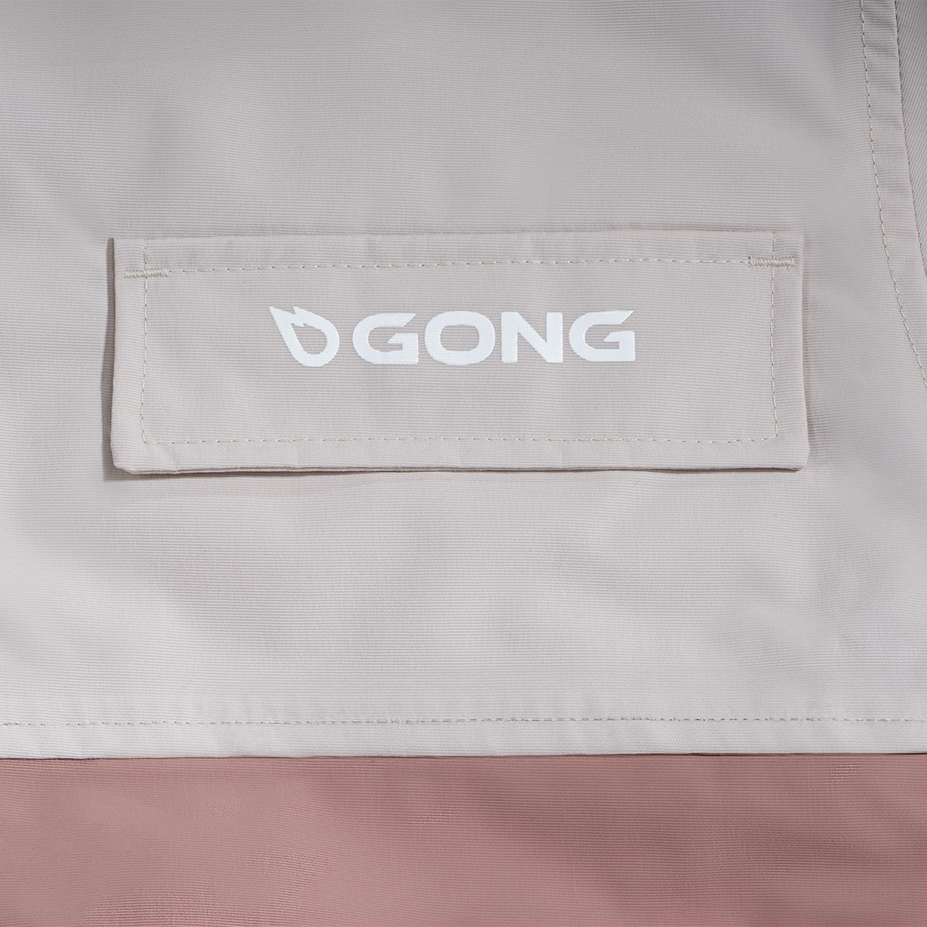 GONG | Dryfleece Jacket Woman