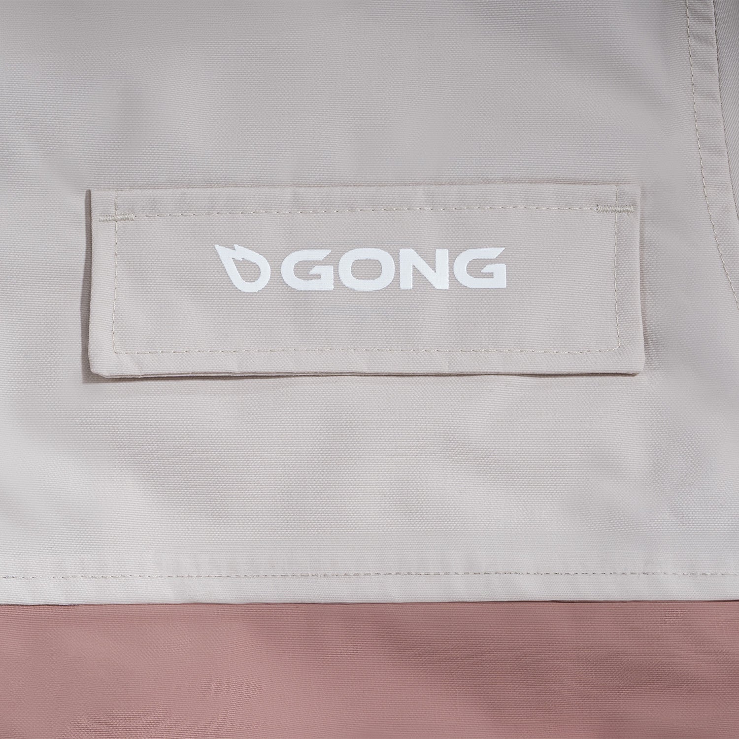 GONG | Veste Dryfleece Femme