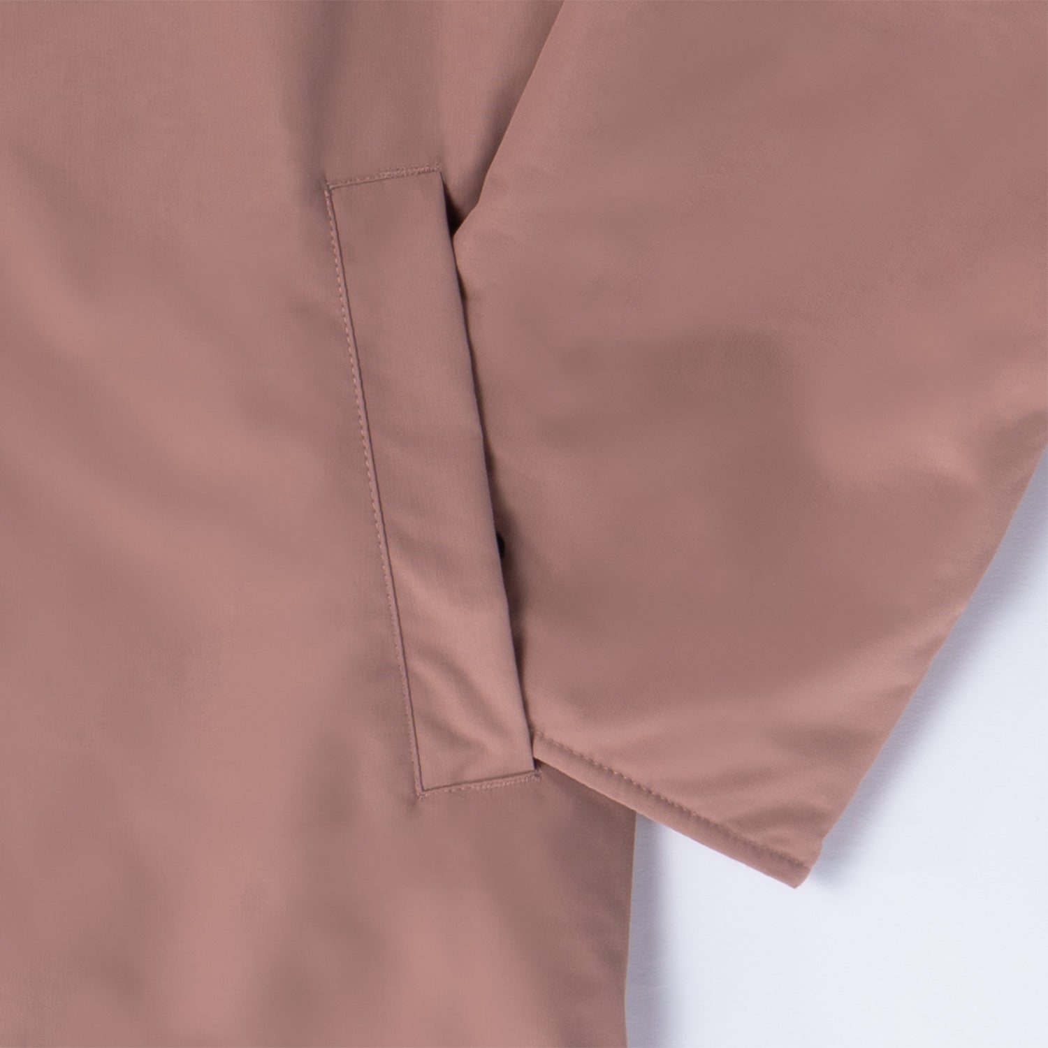 GONG | Veste Dryfleece Femme