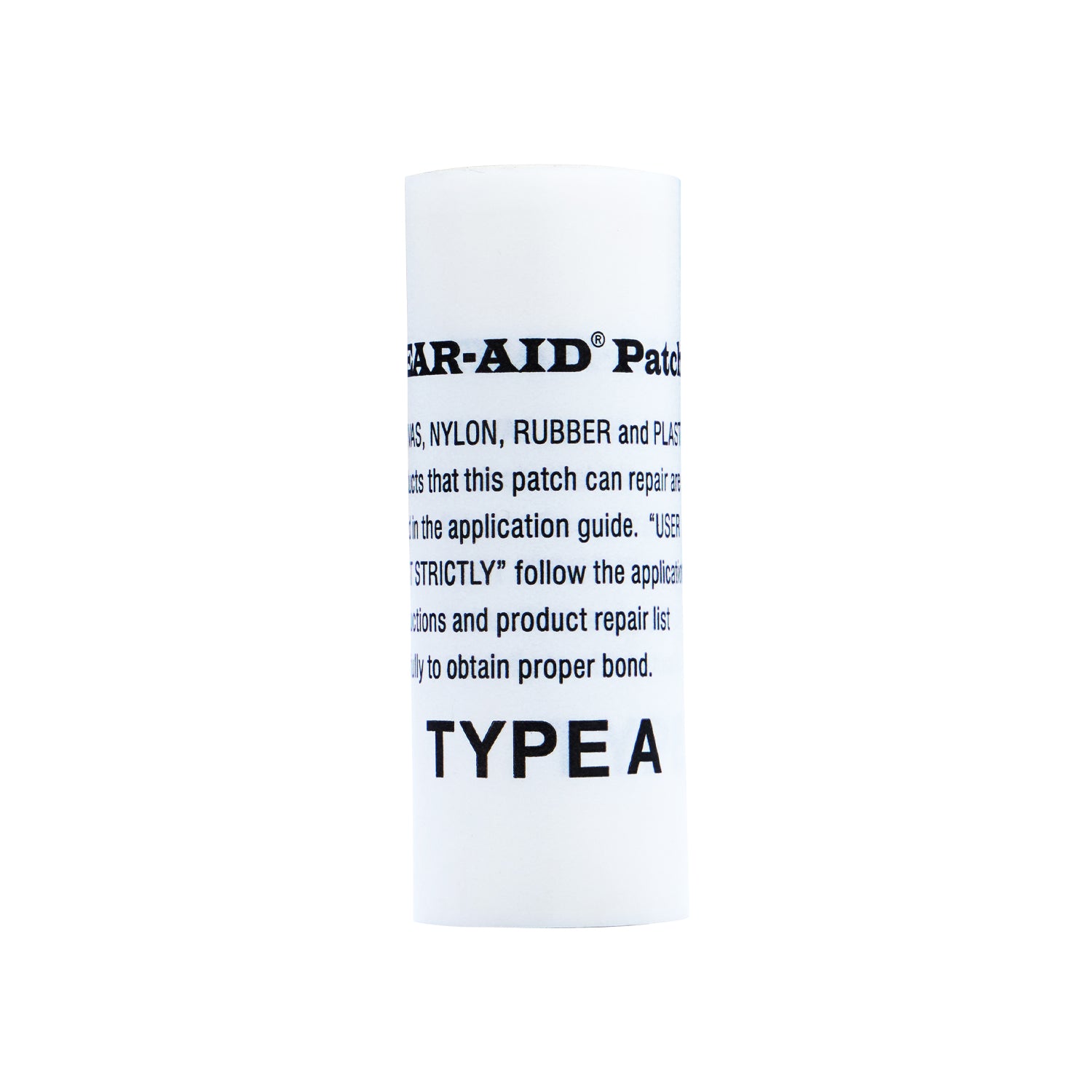 GONG | Repair Tape For Bladder Tear Aid Patch Type A