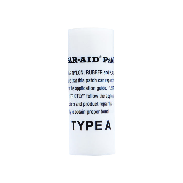 GONG | Repair Tape For Bladder Tear Aid Patch Type A
