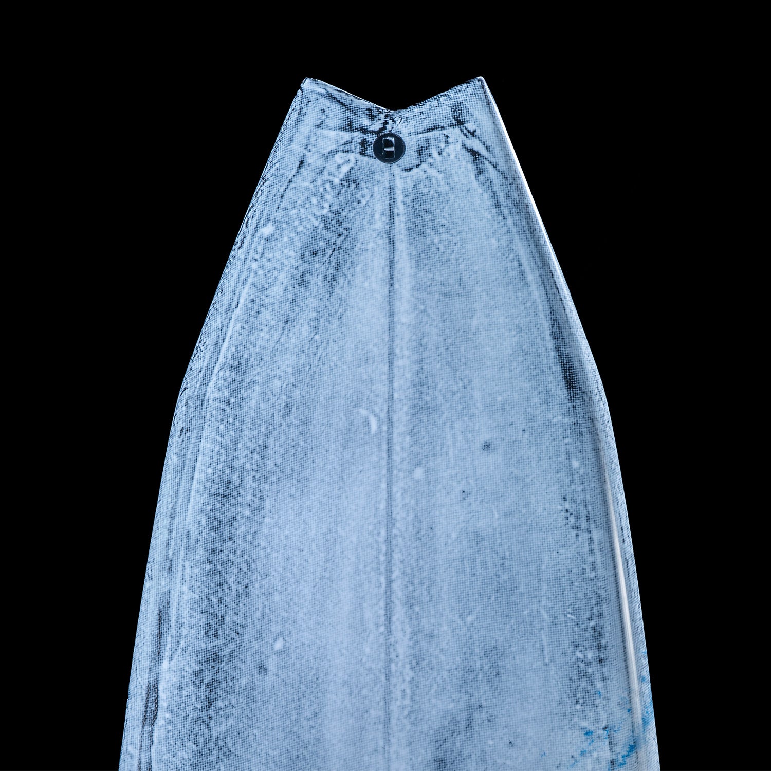 GONG | Factory Surf 5'11 Vibe EPS PRO Resin Tint Marble Blue