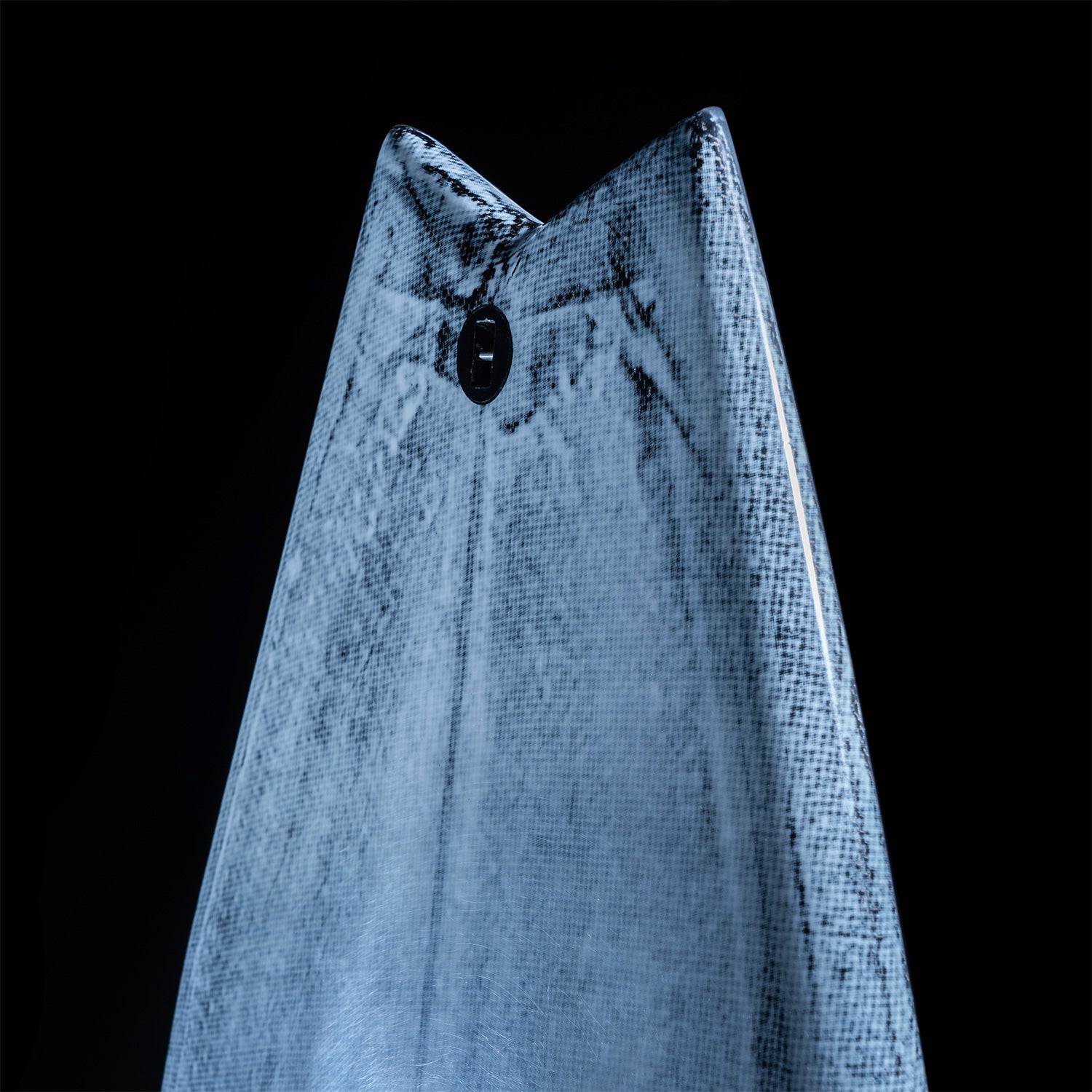 GONG | Factory Surf 5'11 Vibe EPS PRO Resin Tint Marble Blue