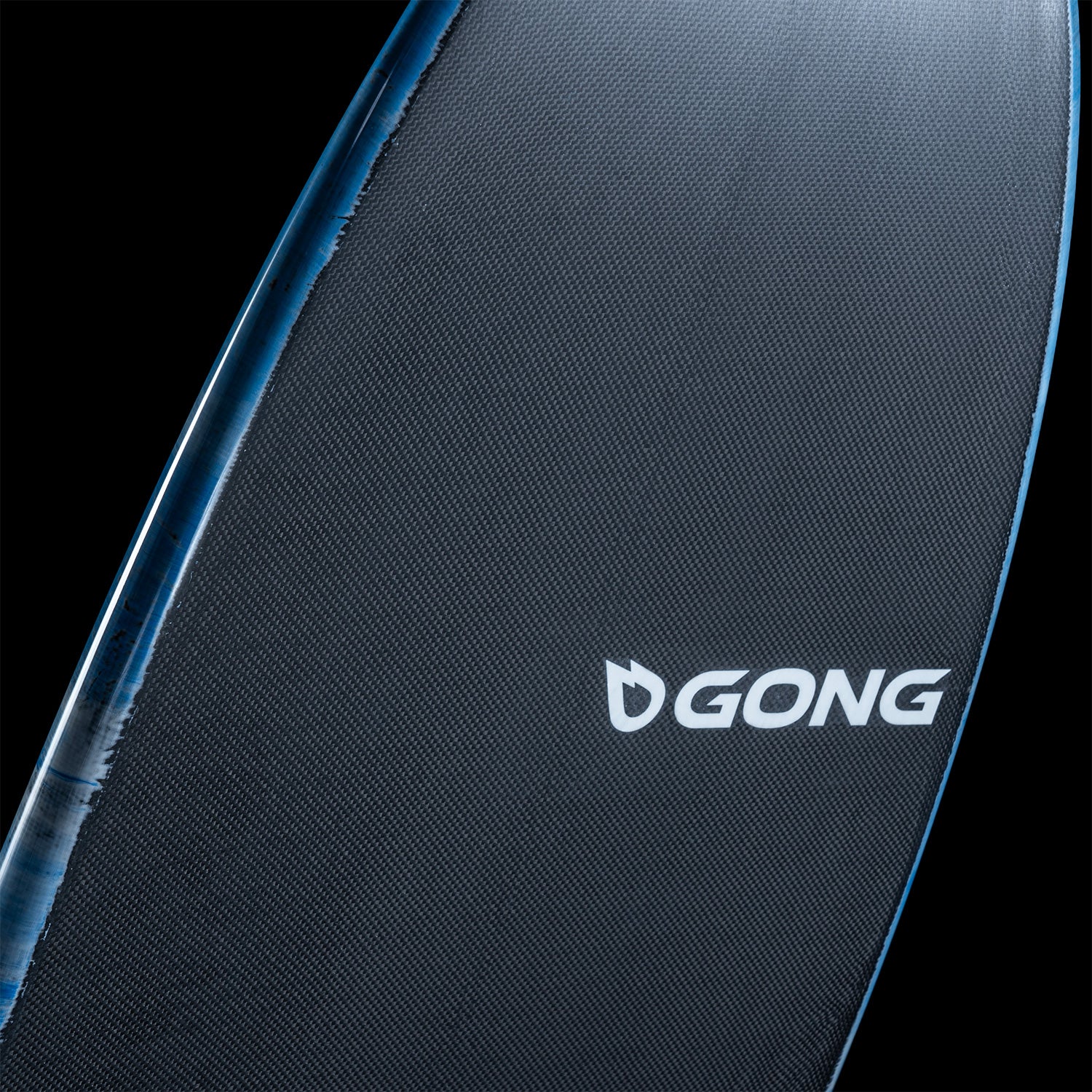 GONG | Factory Surf 5'11 Vibe EPS PRO Resin Tint Marble Blue