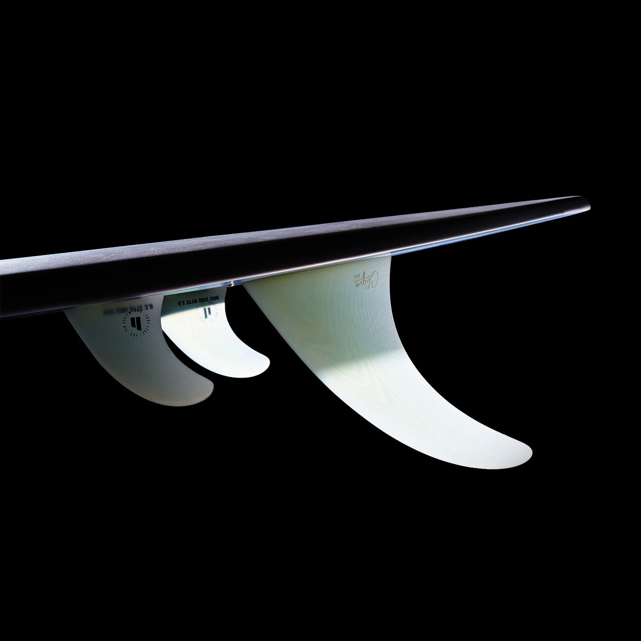 GONG | Factory Surf 7'6 Indra EPS