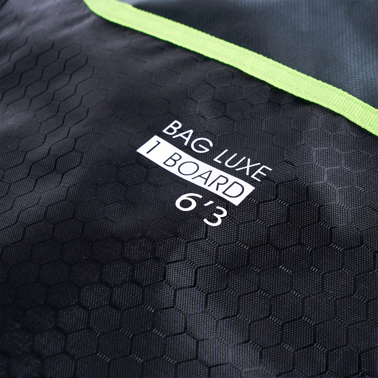 GONG | Wing Foil Bag Luxe Cruzader Diamond