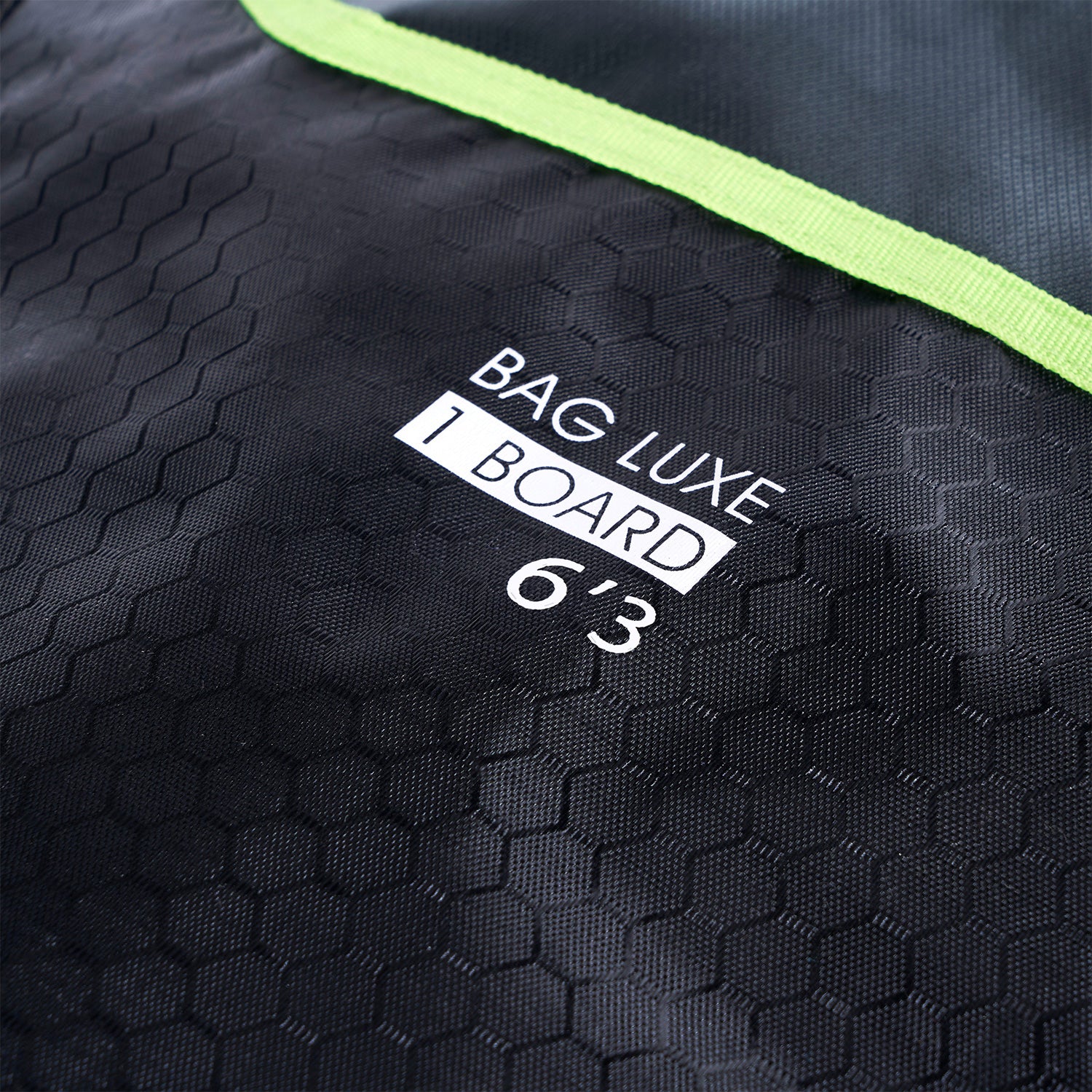 GONG | Wing Foil Bag Luxe Cruzader Diamond