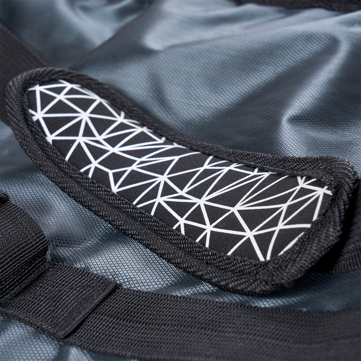 GONG | Wing Foil Bag Luxe Cruzader Diamond