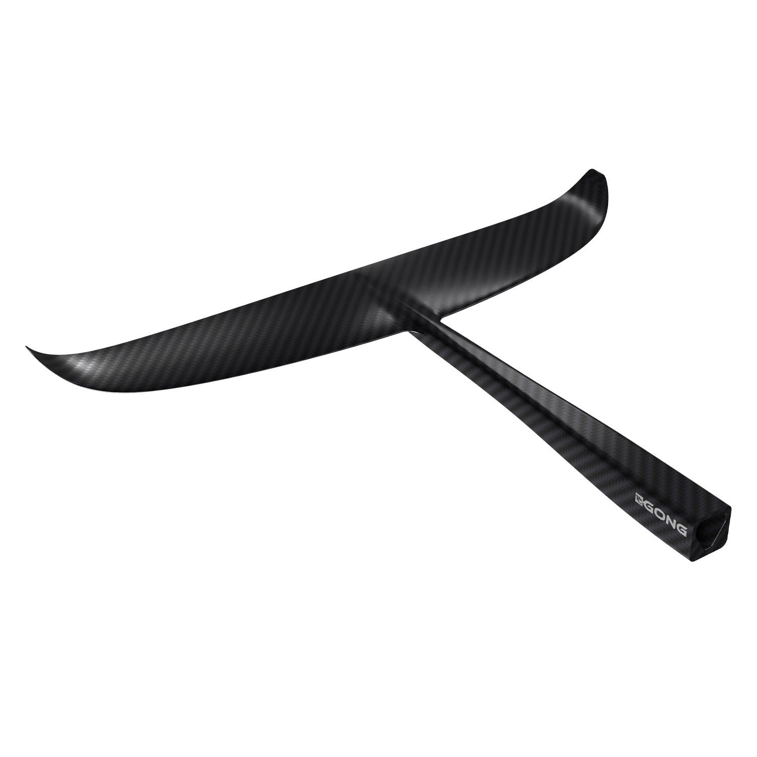GONG | Foil Stab Curve V2