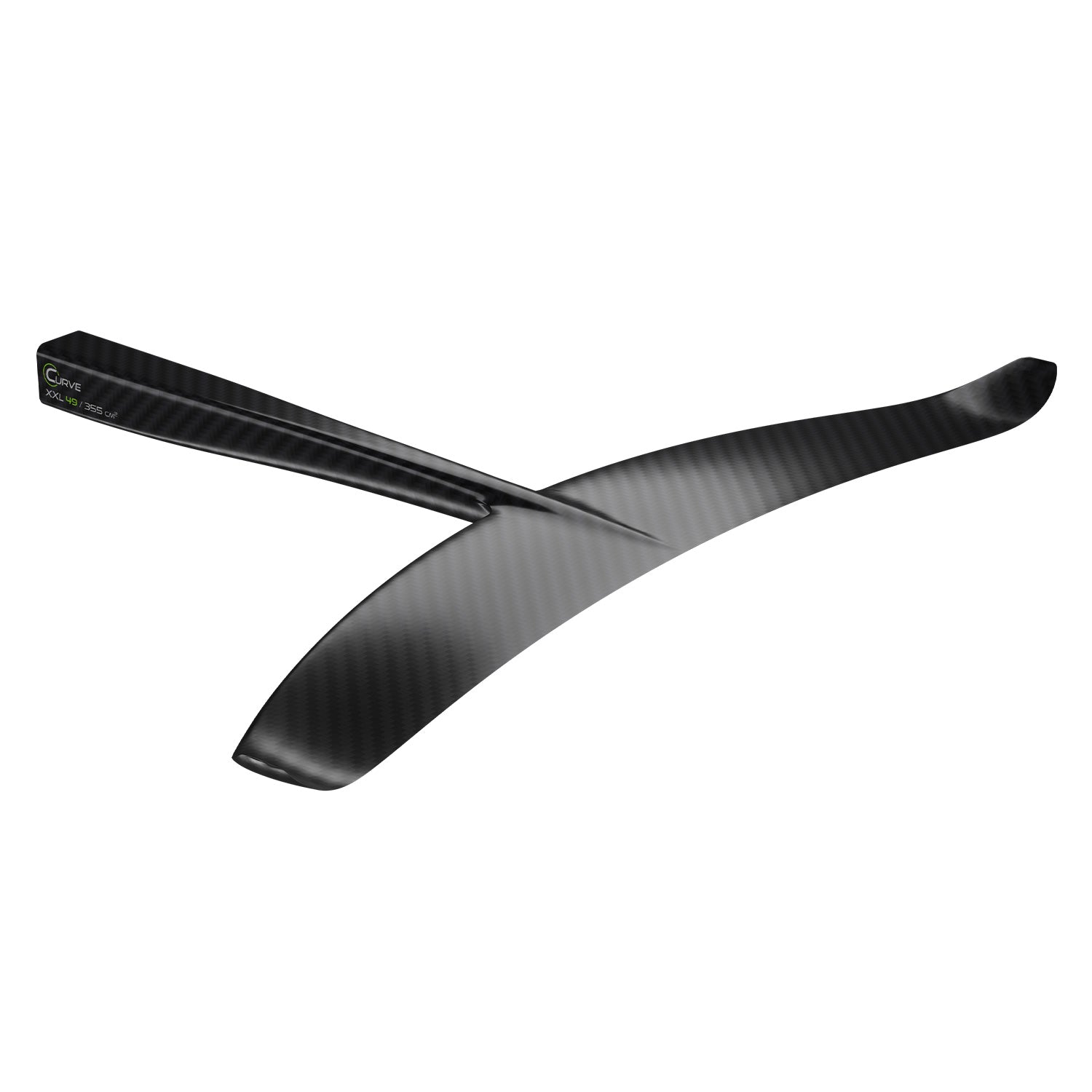 GONG | Foil Stab Curve V2