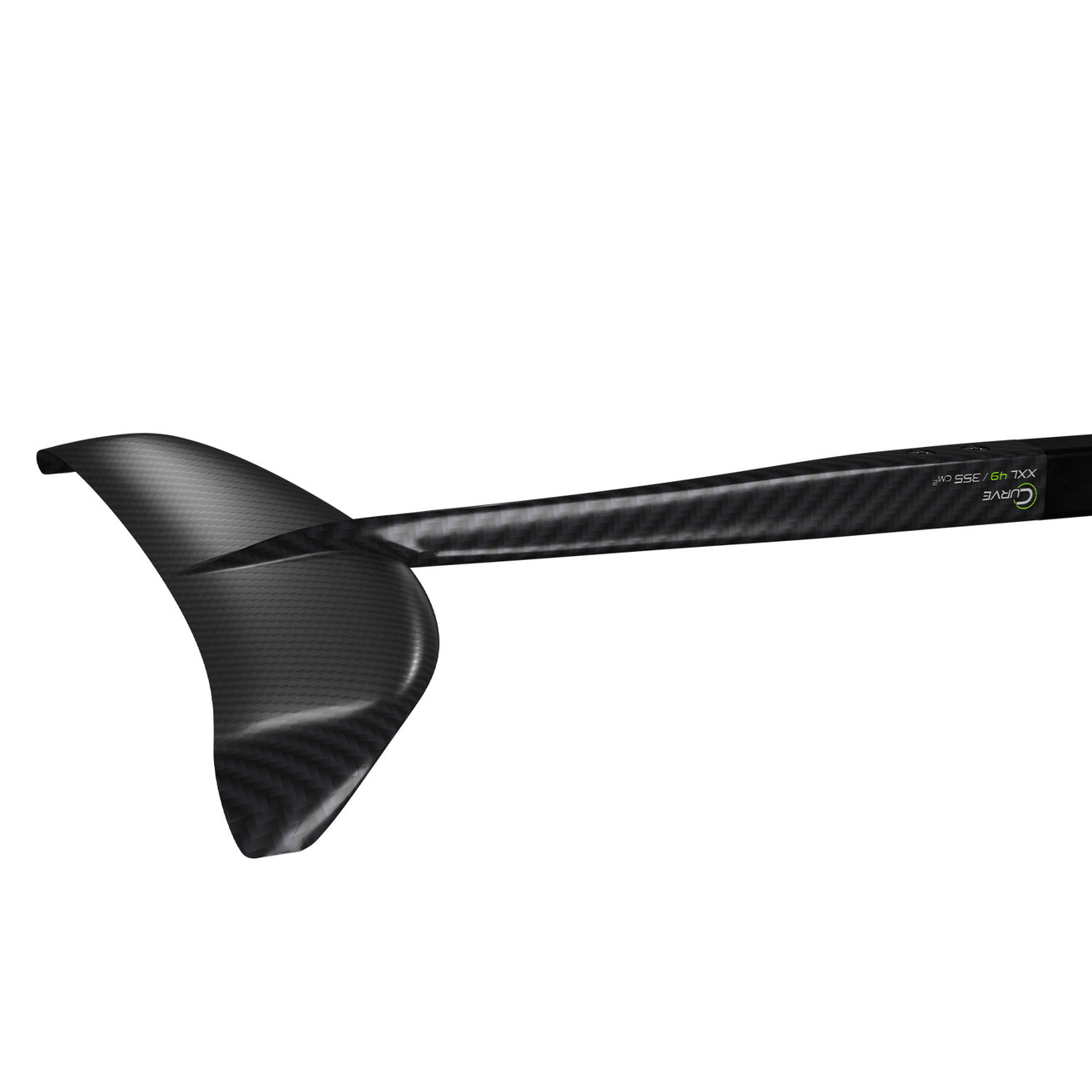 Pack | Foil Curve V2 - Carbon 70/85/100