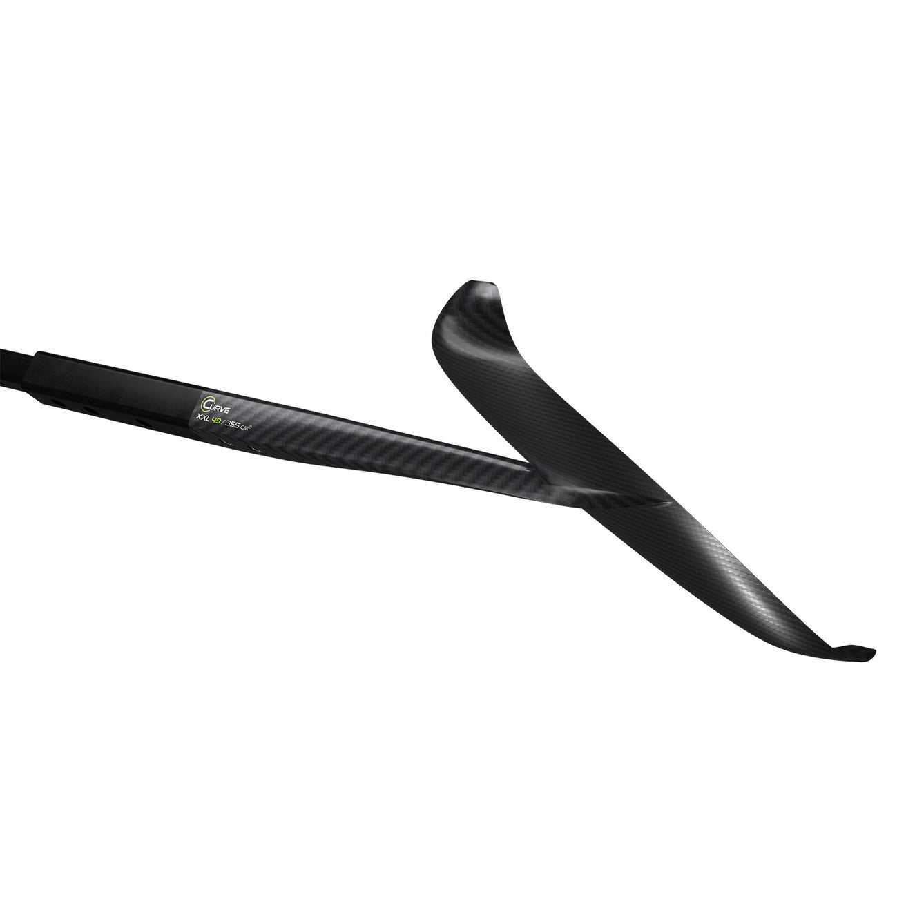 Pack | Foil Curve V2 - Carbon 70/85/100