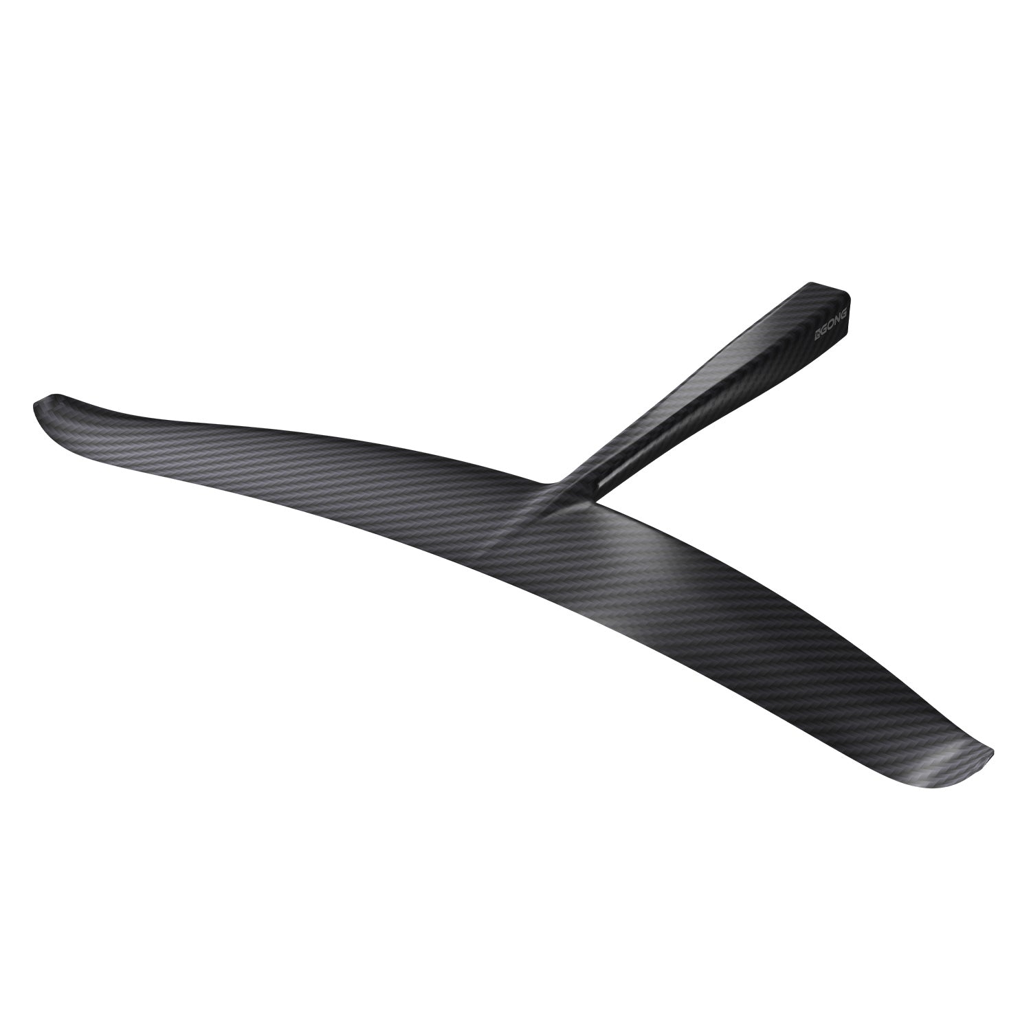 GONG | Foil Stab Curve V2