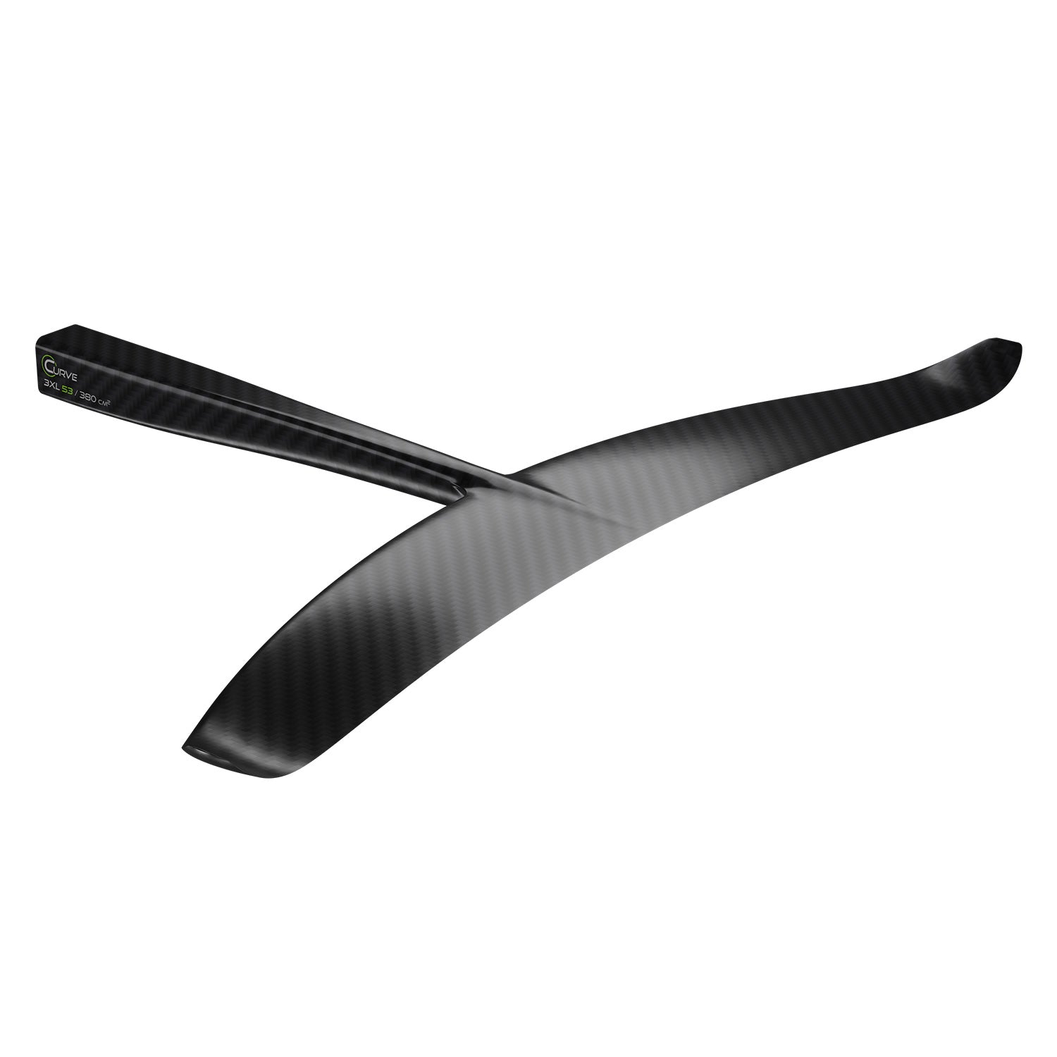 GONG | Foil Stab Curve V2