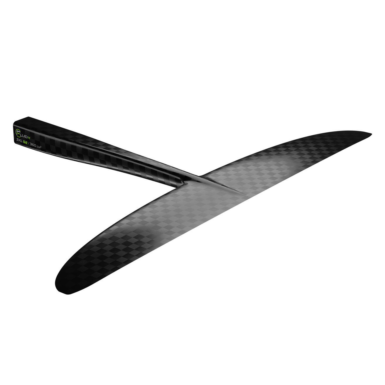 Pack | Foil Ypra S V2 - Carbon HM 85