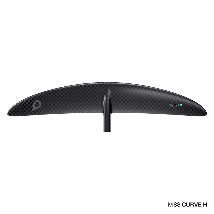Foil Front Wing Curve H XXL V3 Second Hand 9868