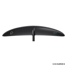 GONG | Foil Front Wing Curve H V3