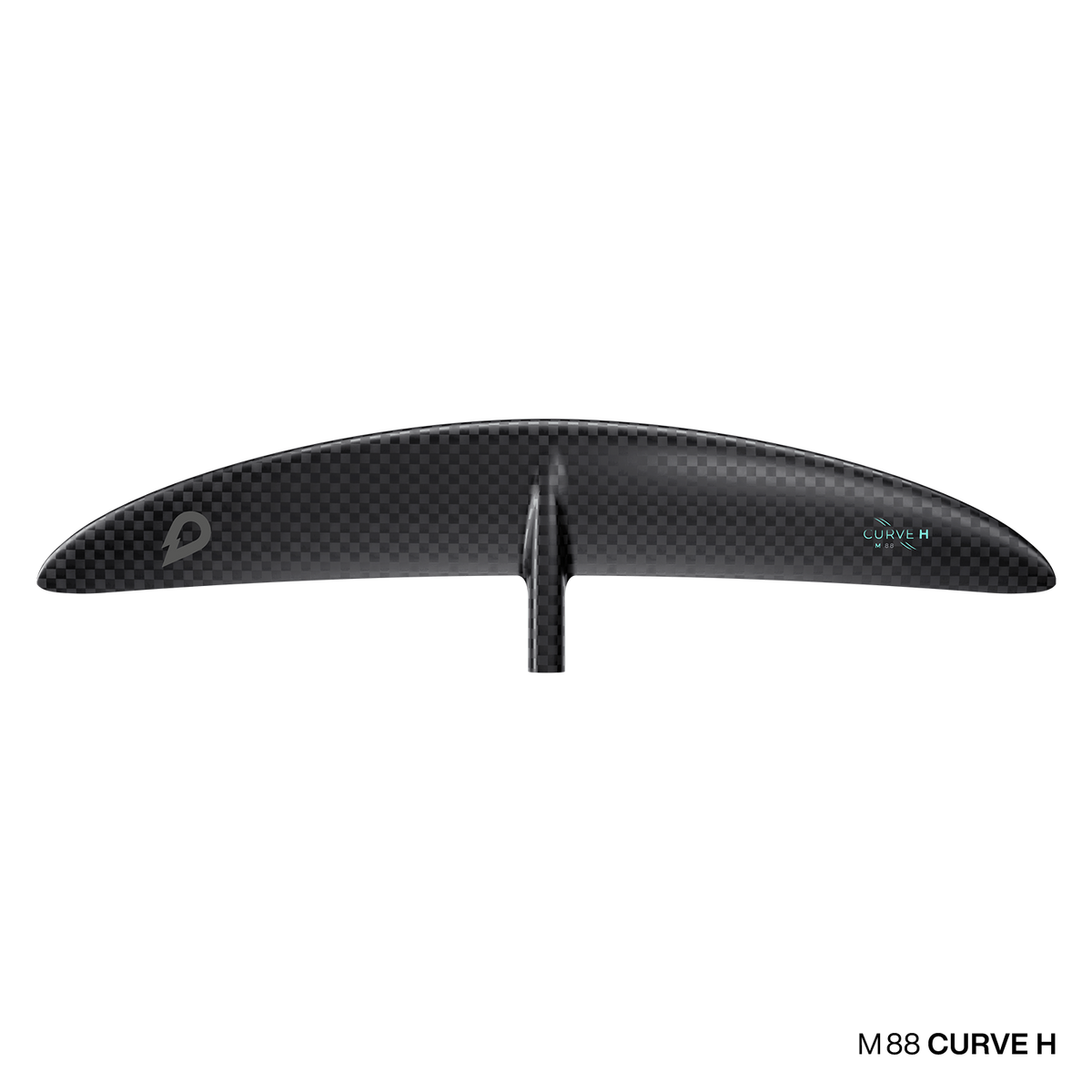 Foil Front Wing Curve H V3 - L Second Hand 14750