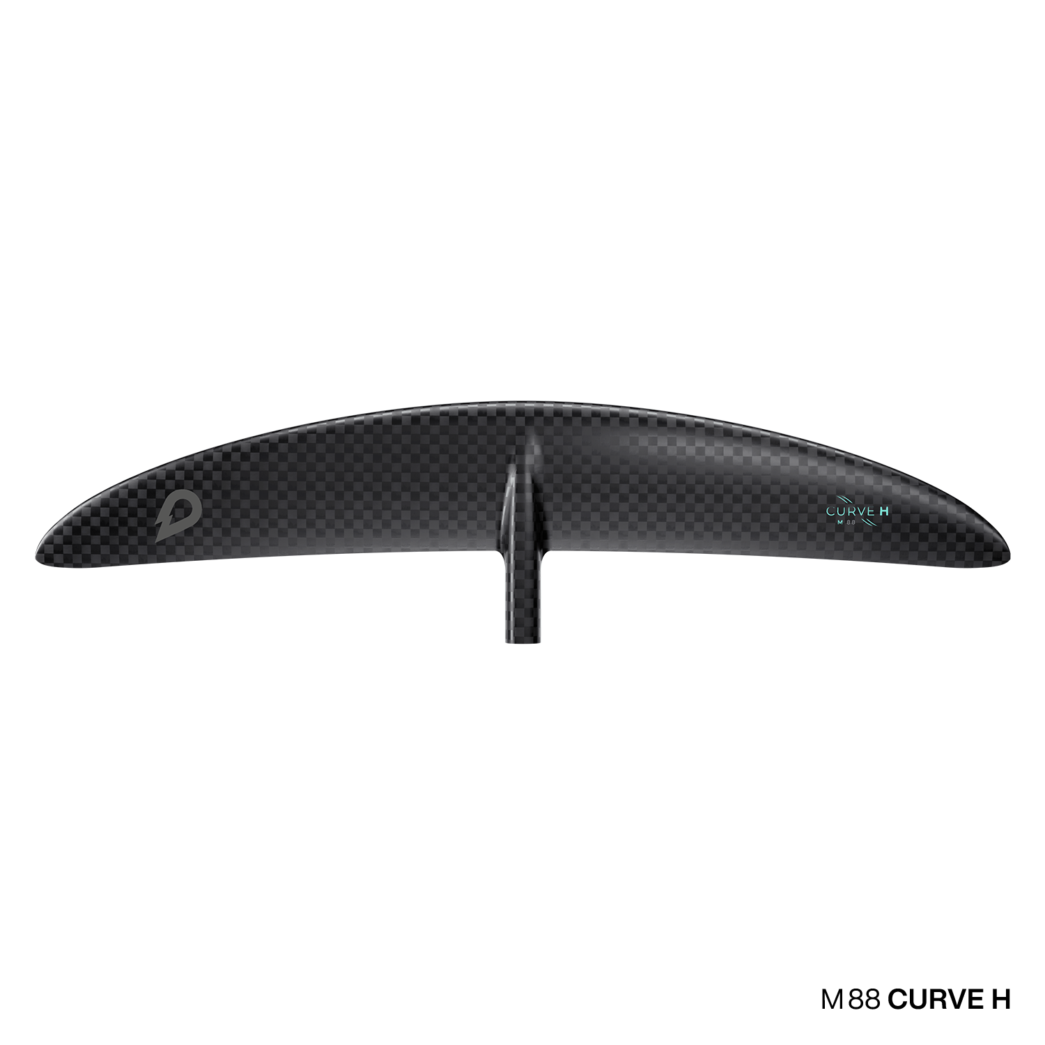 Foil Front Wing Curve H V3 - XL Second Hand 12208