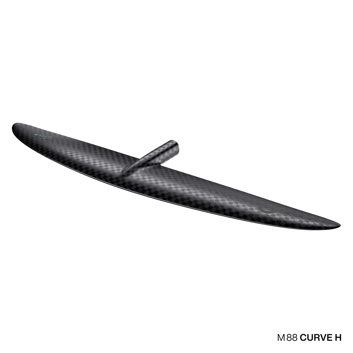 Pack | Foil Curve H V3 - Carbon HM 92