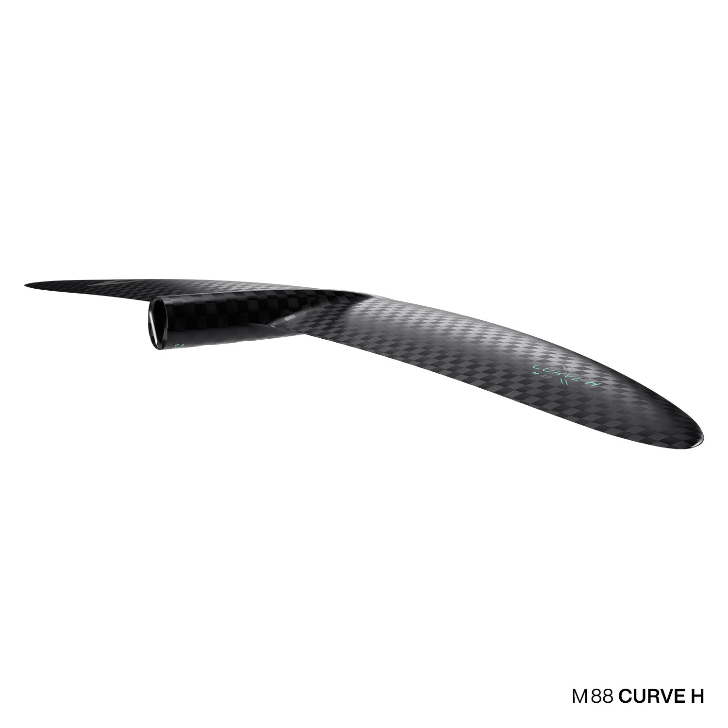 Pack | Foil Curve H V3 - Carbon HM 92