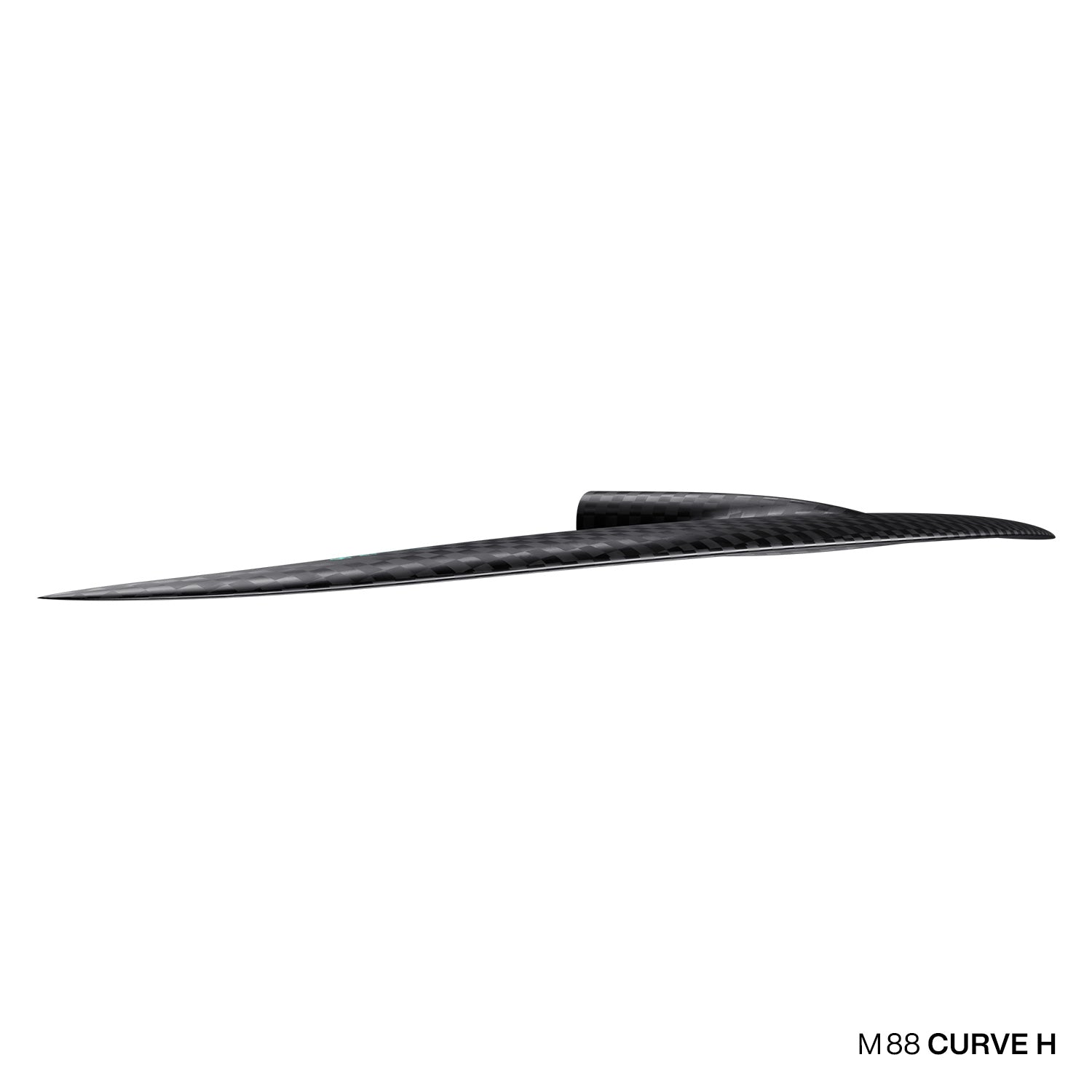 Pack | Foil Curve H V3 - Carbon HM 92