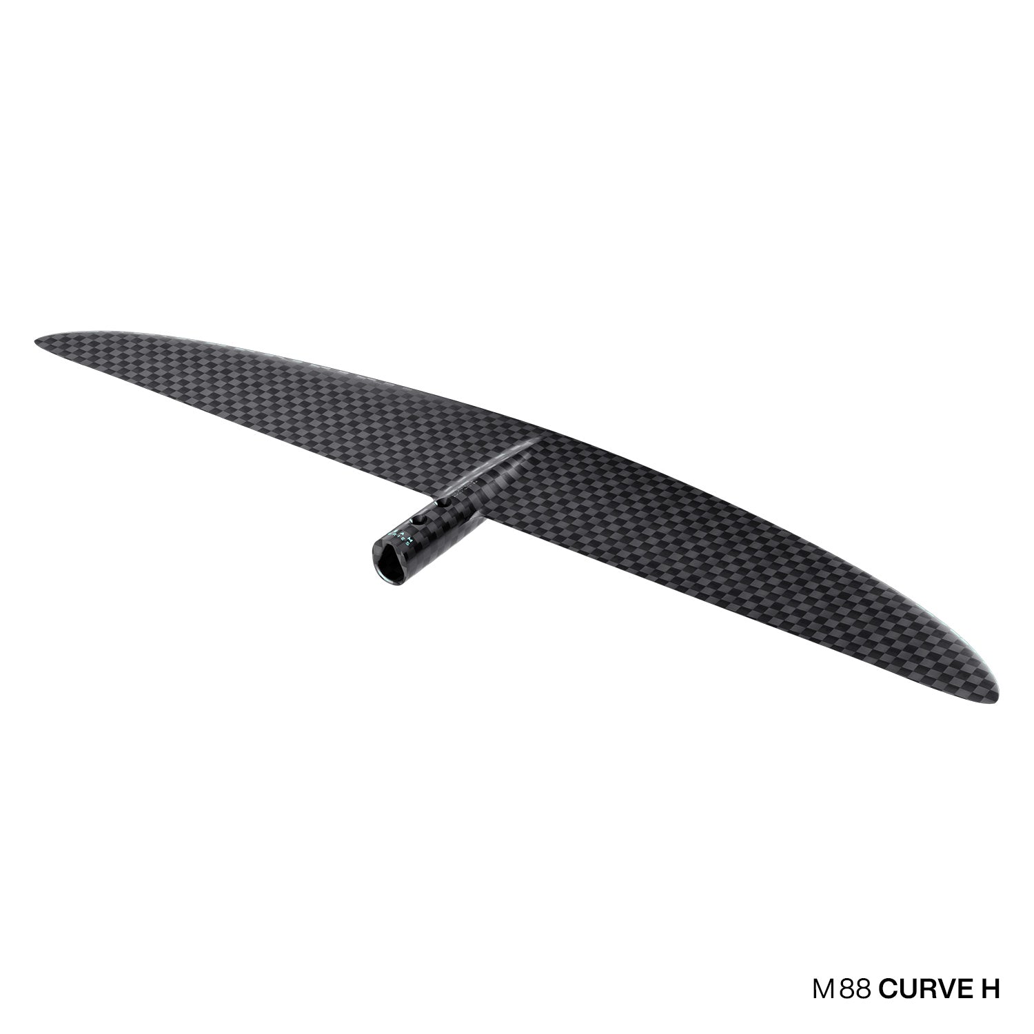 Pack | Foil Curve H V3 - Carbon HM 92