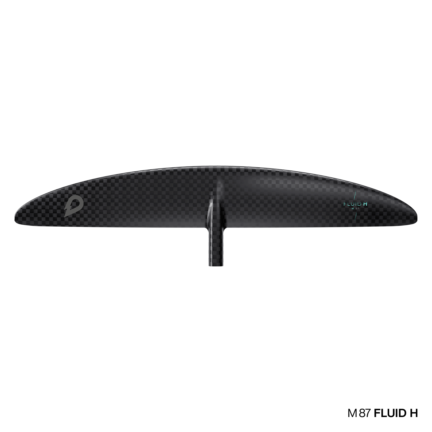 Foil Front Wing Fluid H V3 - XS Occasion 13464