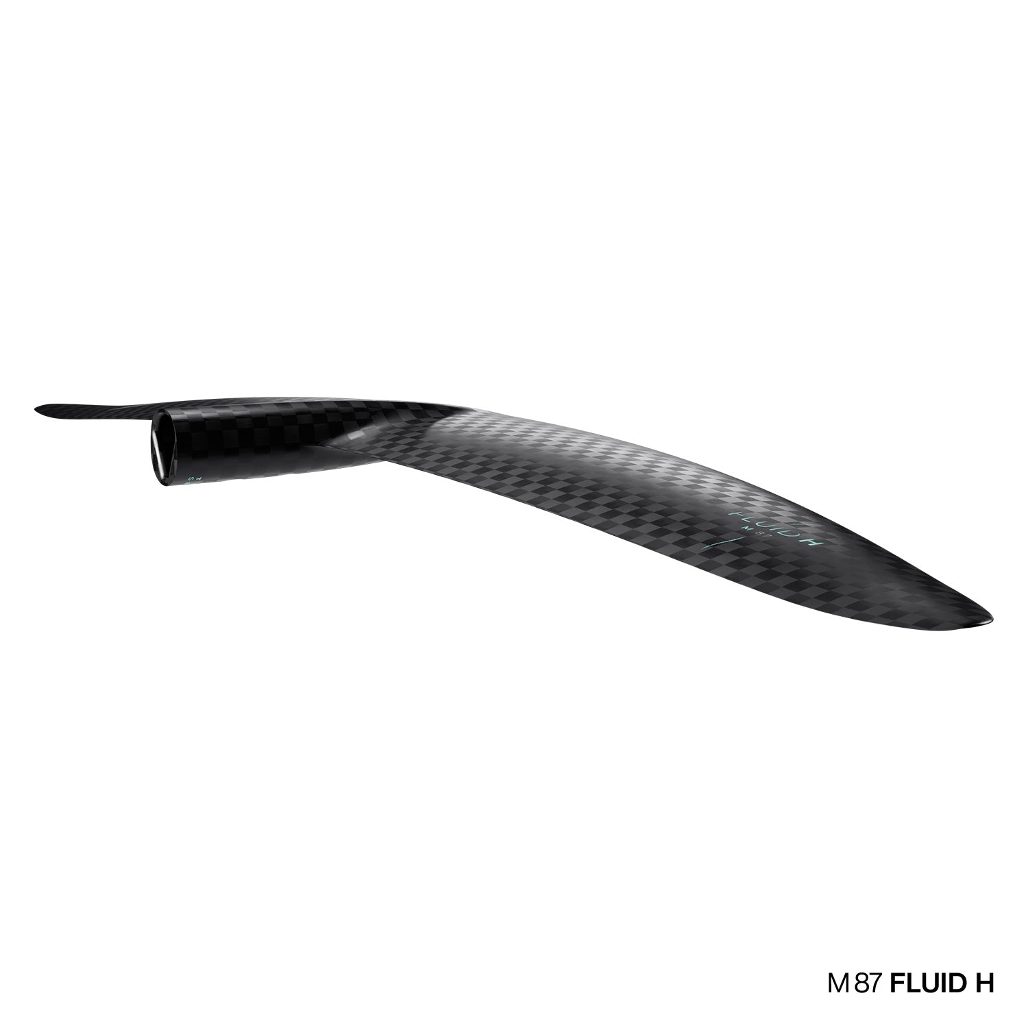 GONG | Foil Front Wing Fluid H V3