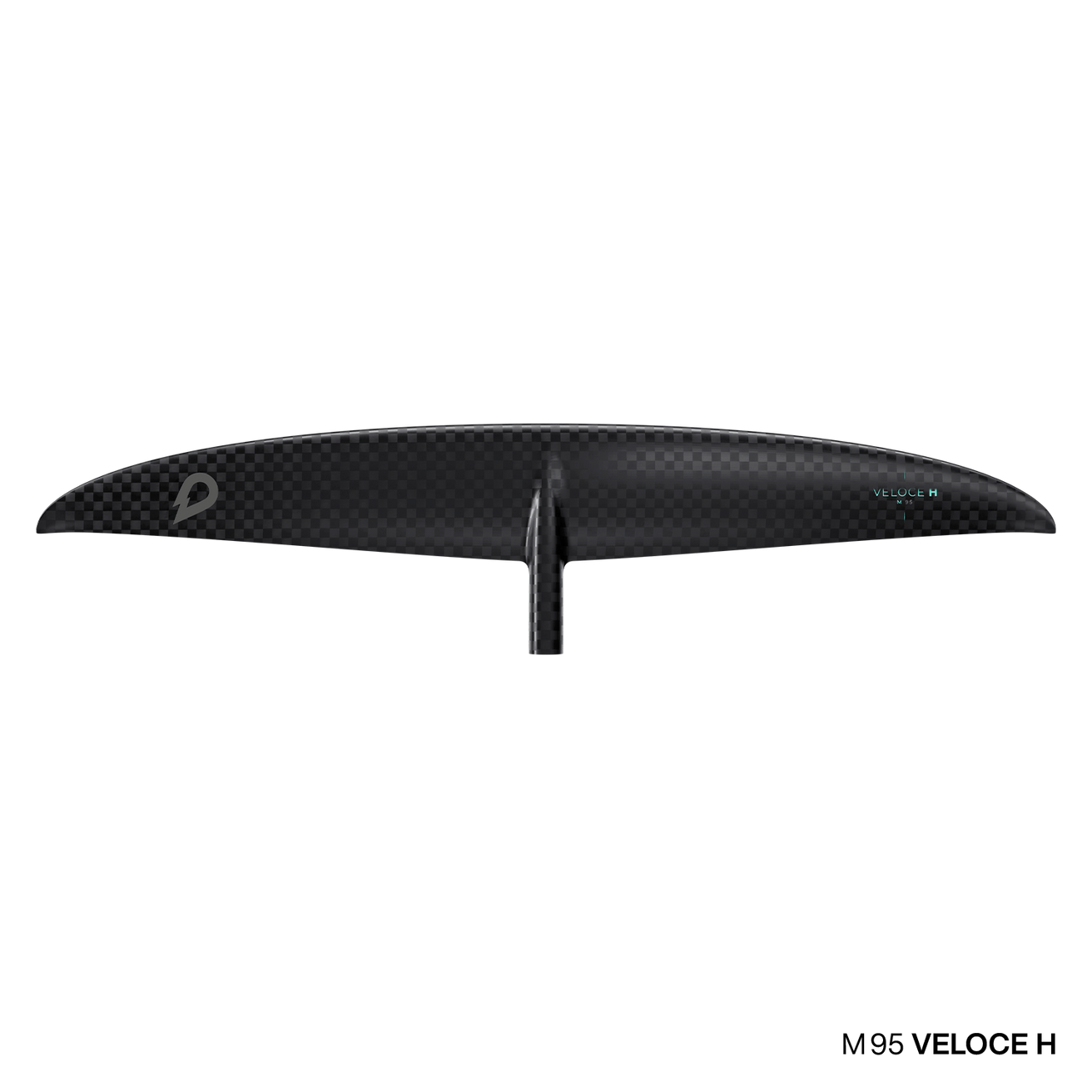 GONG FOIL FRONT WING VELOCE H L 103 V3 SECOND HAND 9788