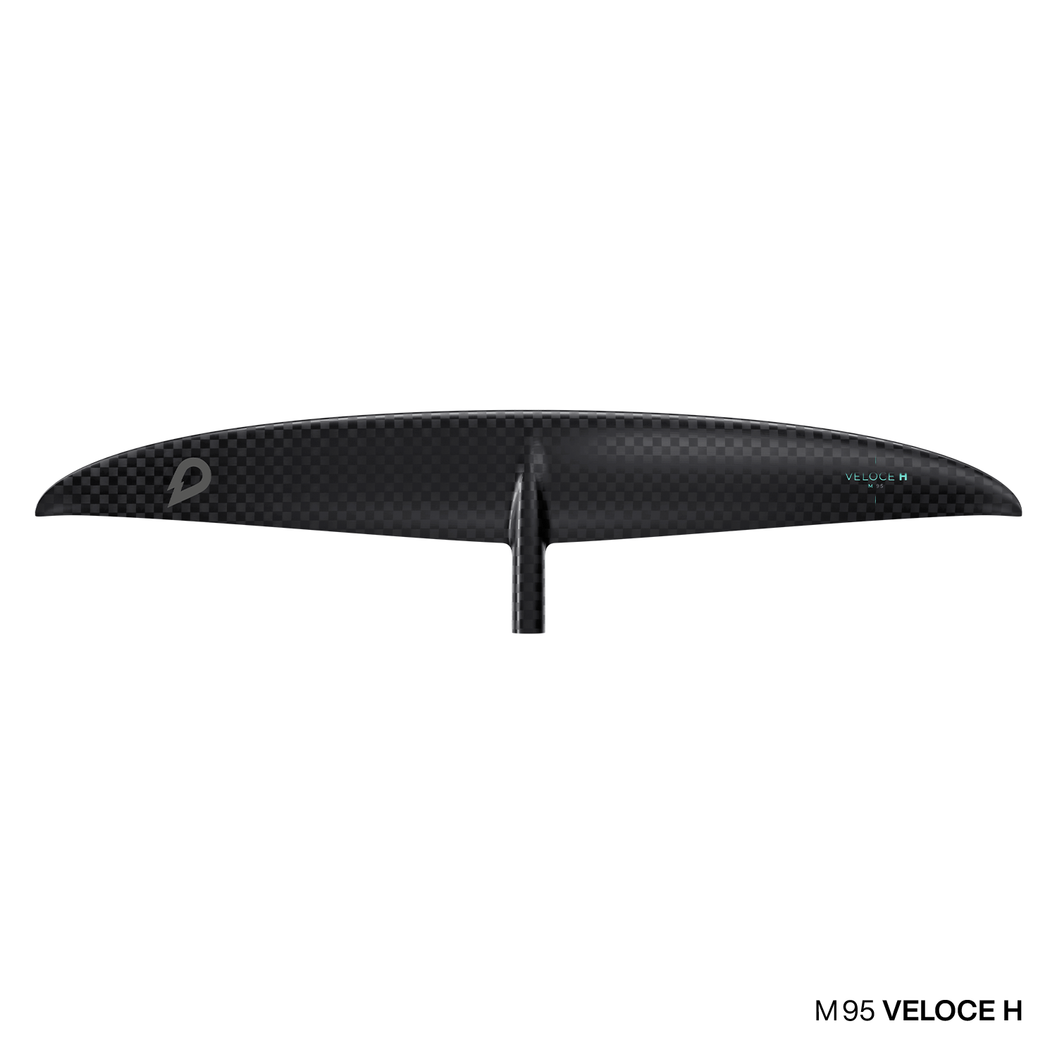 GONG FOIL FRONT WING VELOCE H L 103 V3 SECOND HAND 9788
