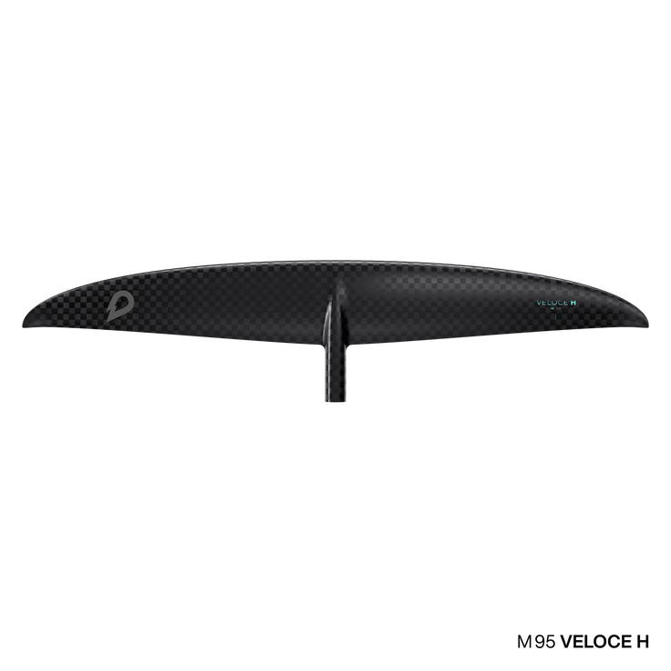Foil Front Wing Veloce H V3 - S Second Hand 13932