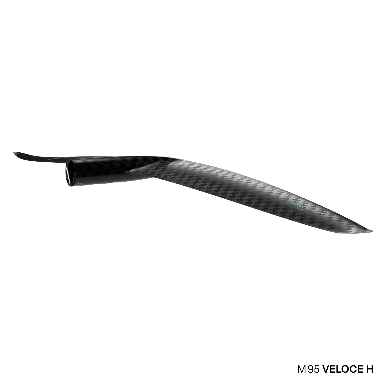 Pack | Foil Veloce H V3 - Carbon HM 77