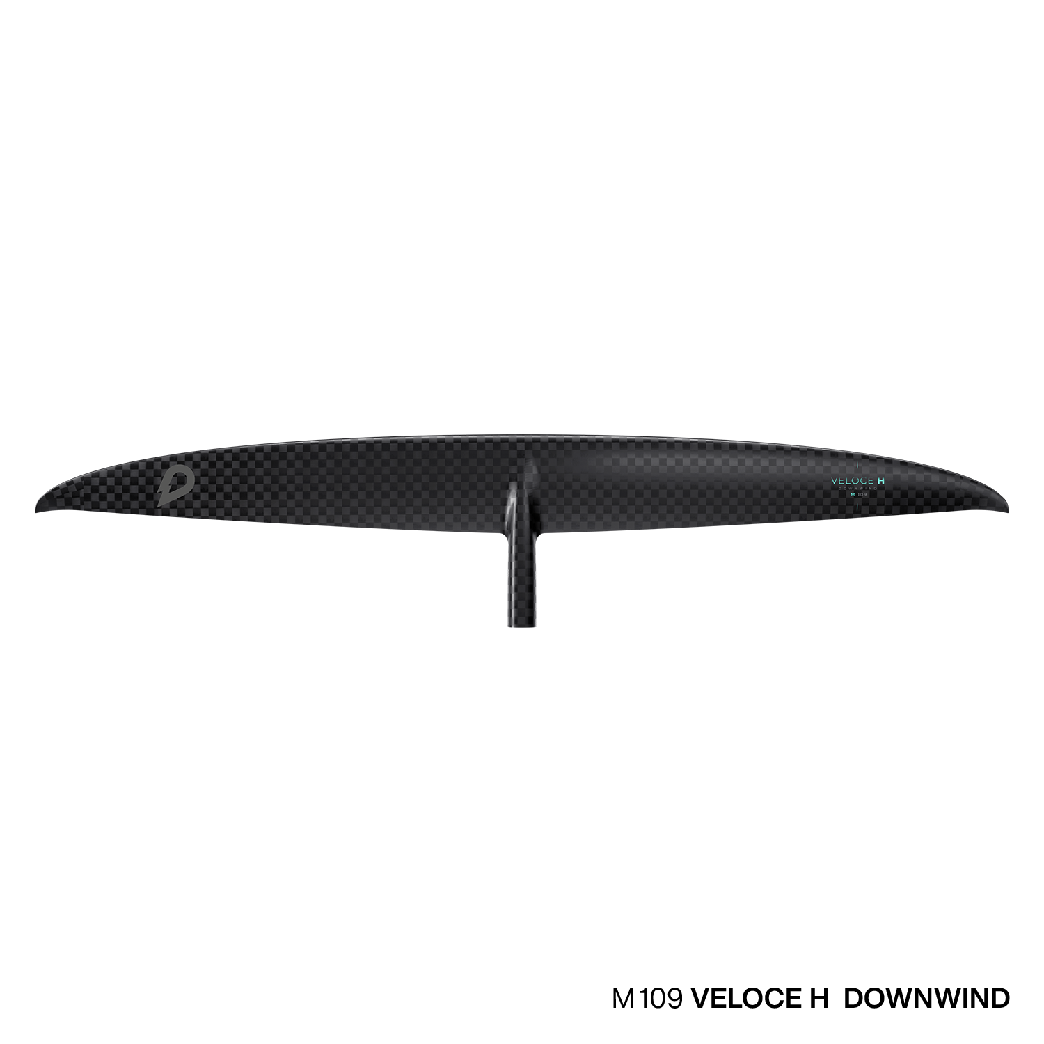 GONG - Foil Front Wing Veloce HDW V3 – GONG Galaxy GONG - Foil Front Wing Veloce HDW V3 – GONG Galaxy