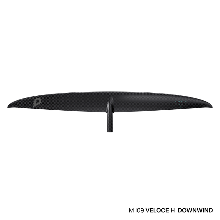 Foil Front Wing Veloce HDW M V3 Second Hand 10168