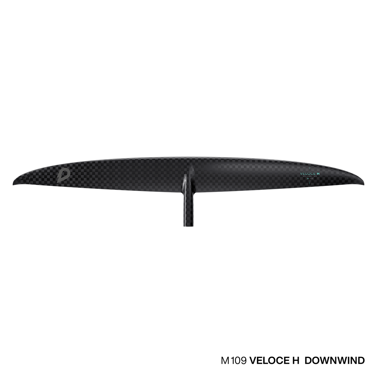 Foil Front Wing Veloce HDW V3 - L Occasion 14930