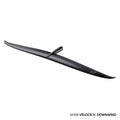 GONG | Foil Front Wing Veloce HDW V3